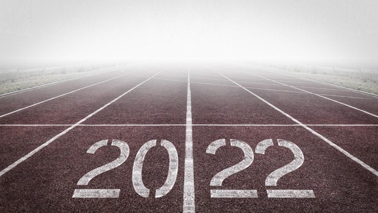 Ausblick 2022 - Chancen & Risiken im Überblick